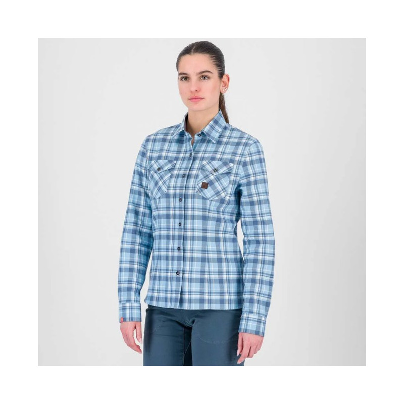 Camiseta Karpos Martora Winter