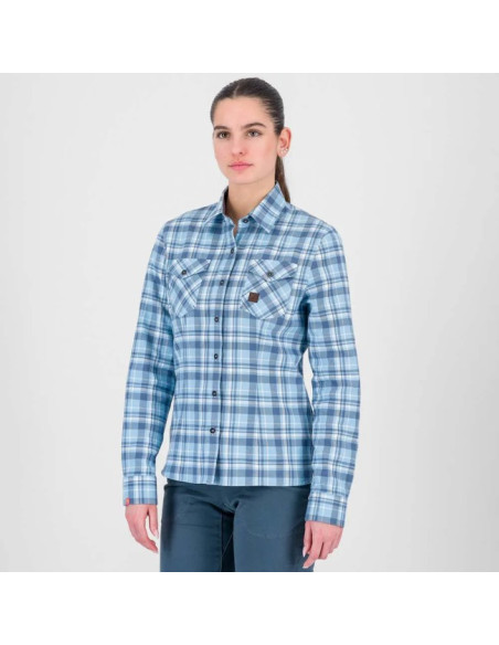 T-Shirt Karpos Martora Winter