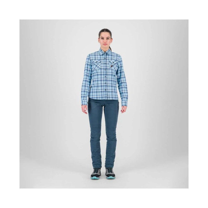 Camiseta Karpos Martora Winter