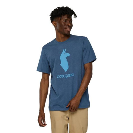 Cotopaxi LLama T-Shirt