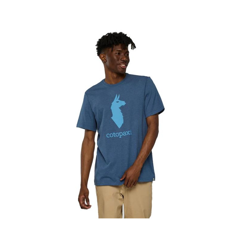 Cotopaxi LLama T-Shirt