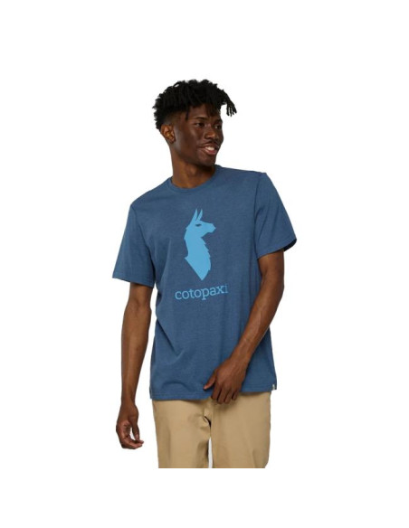 Cotopaxi LLama T-Shirt