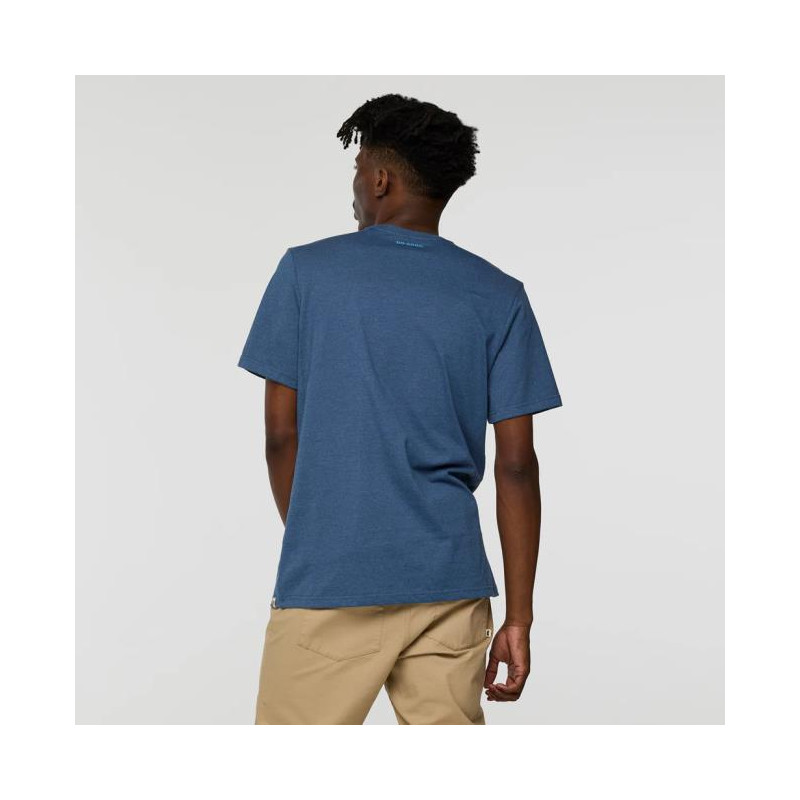 Cotopaxi LLama T-Shirt