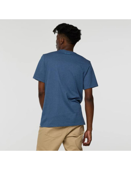 Cotopaxi LLama T-Shirt