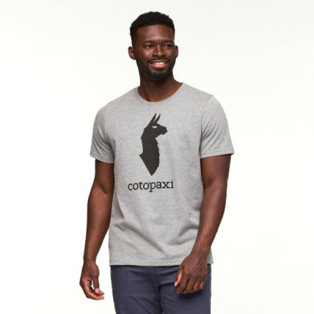 Cotopaxi Llama T-Shirt