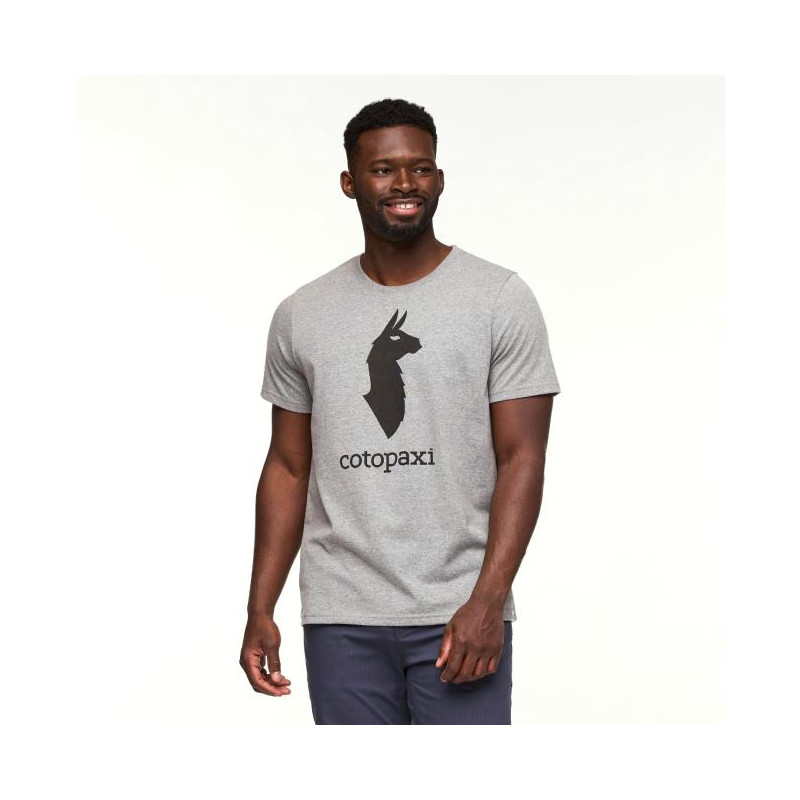Cotopaxi Llama T-Shirt