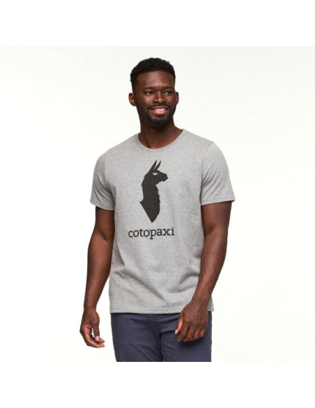 Cotopaxi Llama T-Shirt