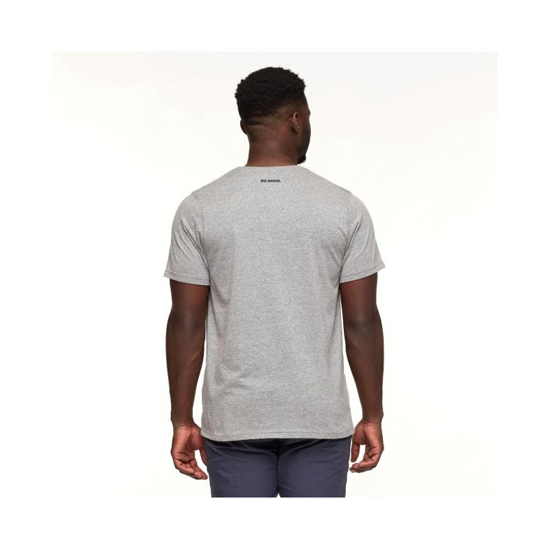 Camiseta Cotopaxi Llama T-Shirt