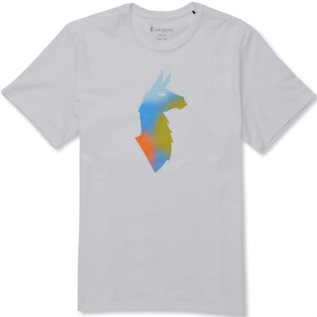 Cotopaxi Bitmap Llama T-Shirt