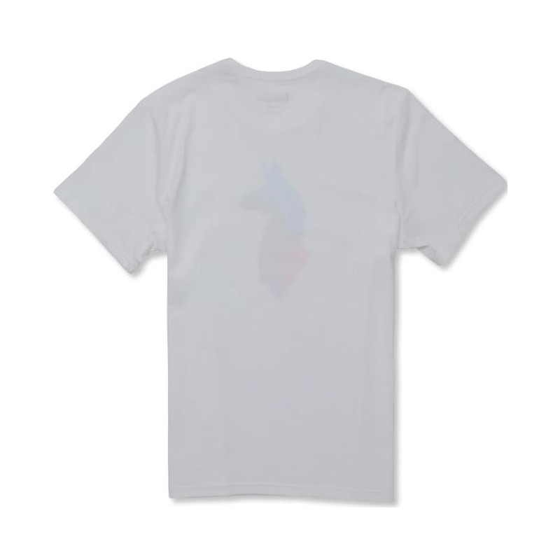 Camiseta Cotopaxi Bitmap Llama T-Shirt