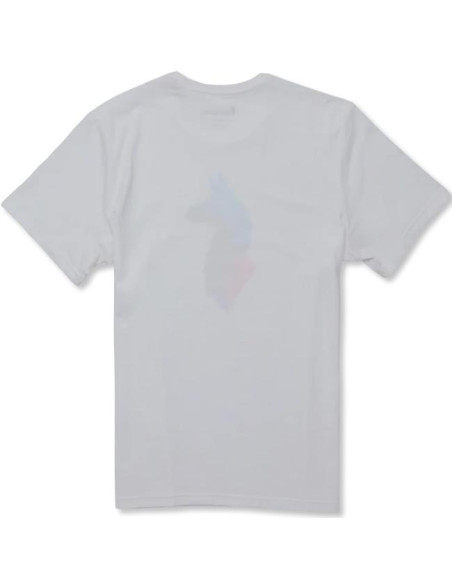 Cotopaxi Bitmap Llama T-Shirt
