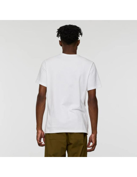 Camiseta Cotopaxi Bitmap Llama T-Shirt