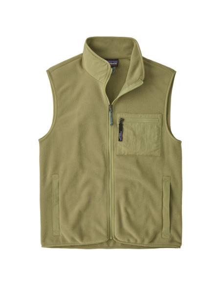 Liivi Patagonia MS SYNCH Gumtree Green