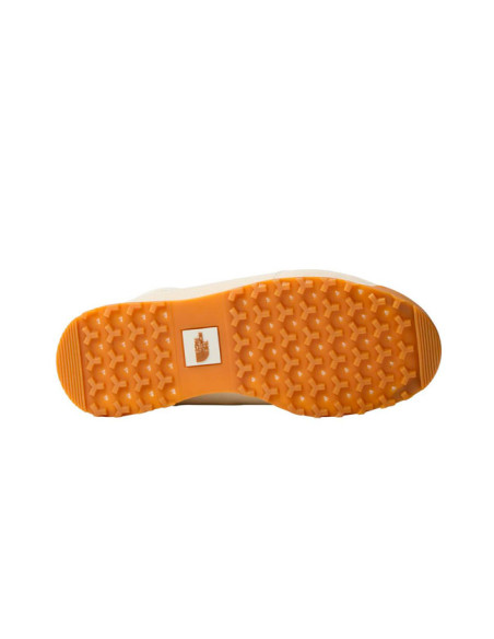 The North Face W Back-to-berkeley Iv Textile Wp White