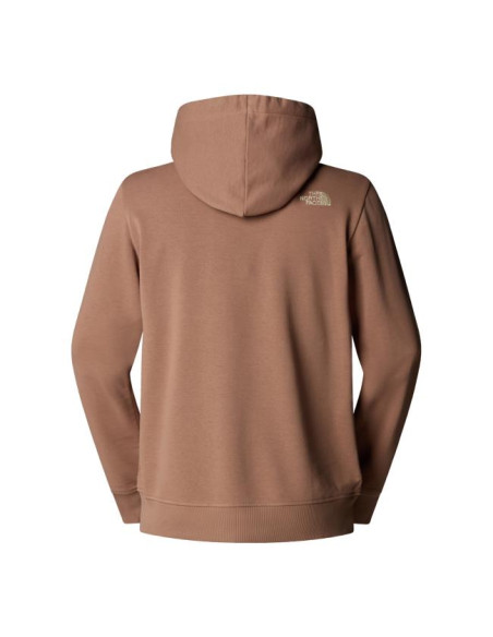 Sweatshirt The North Face DREW PEAK LIGHT