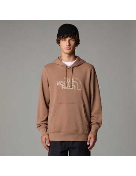 Bluza The North Face DREW PEAK LIGHT