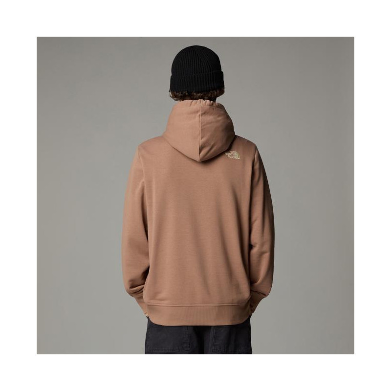 Sudadera The North Face Drew Peak Light