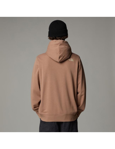 Sudadera The North Face Drew Peak Light