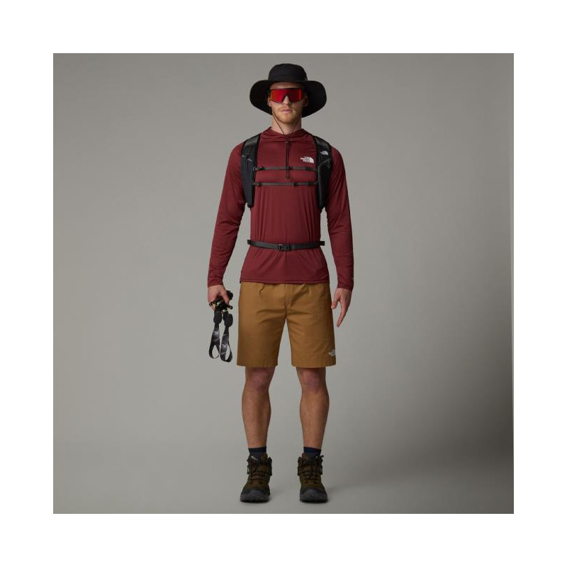 Pantalón The North Face Limestone Short