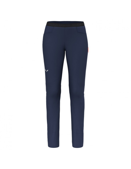 Broek Salewa AGNER LIGHT 2 DST W Navy Blazer/09