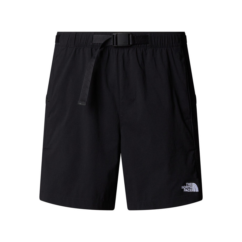 Pantalone The North Face CLASS V PATHFINDER BELTED SHORT TNF Bl
