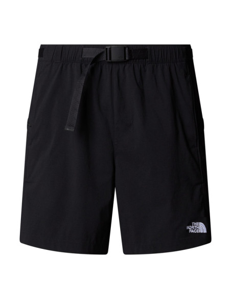 Housut The North Face CLASS V PATHFINDER BELTED SHORT TNF Bl