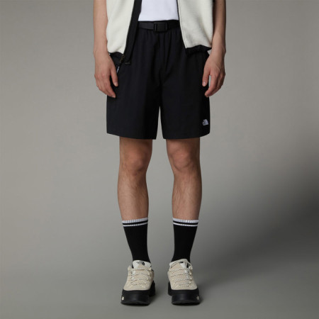 Bukser The North Face CLASS V PATHFINDER BELTED SHORT TNF Bl 2
