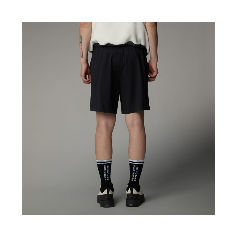 Bukser The North Face CLASS V PATHFINDER BELTED SHORT TNF Bl