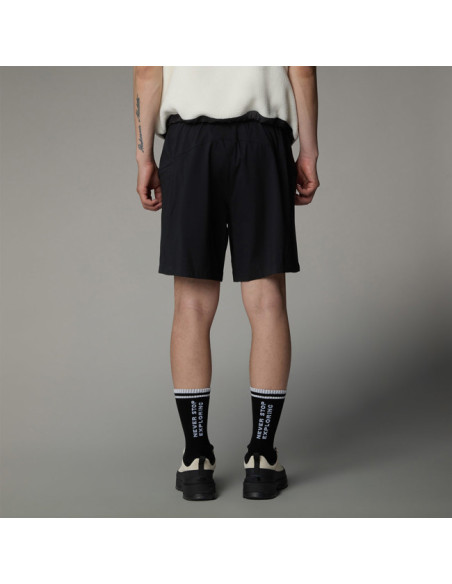 Bukser The North Face CLASS V PATHFINDER BELTED SHORT TNF Bl