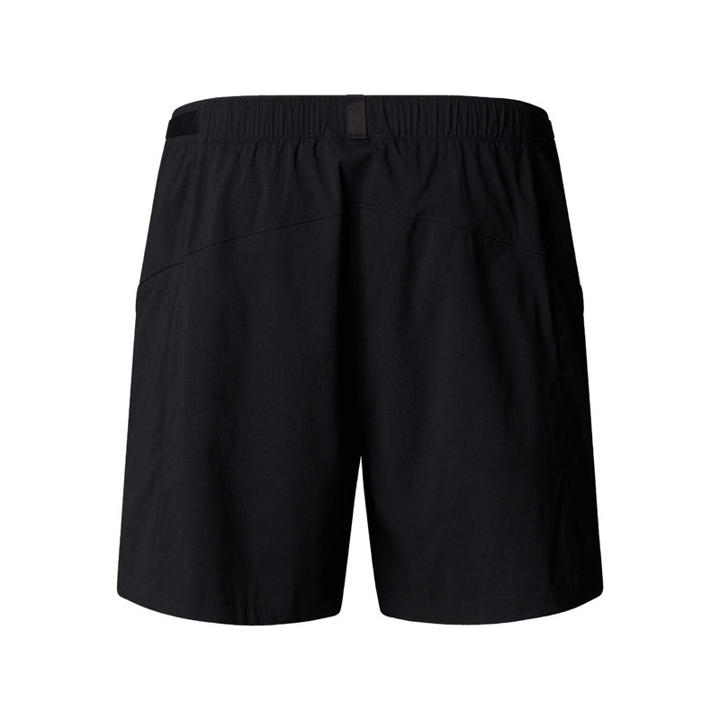 Kelnės The North Face CLASS V PATHFINDER BELTED SHORT TNF Bl