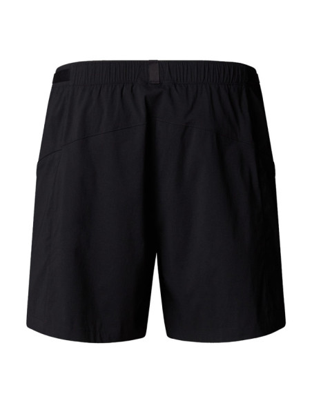 Calças The North Face CLASS V PATHFINDER BELTED SHORT TNF Bl
