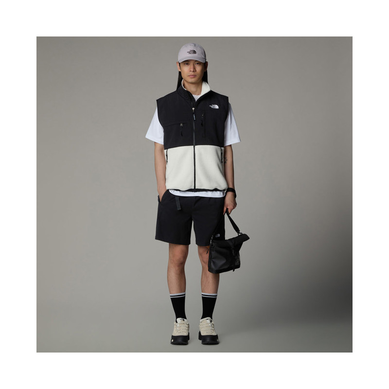 Broek The North Face CLASS V PATHFINDER BELTED SHORT TNF Bl