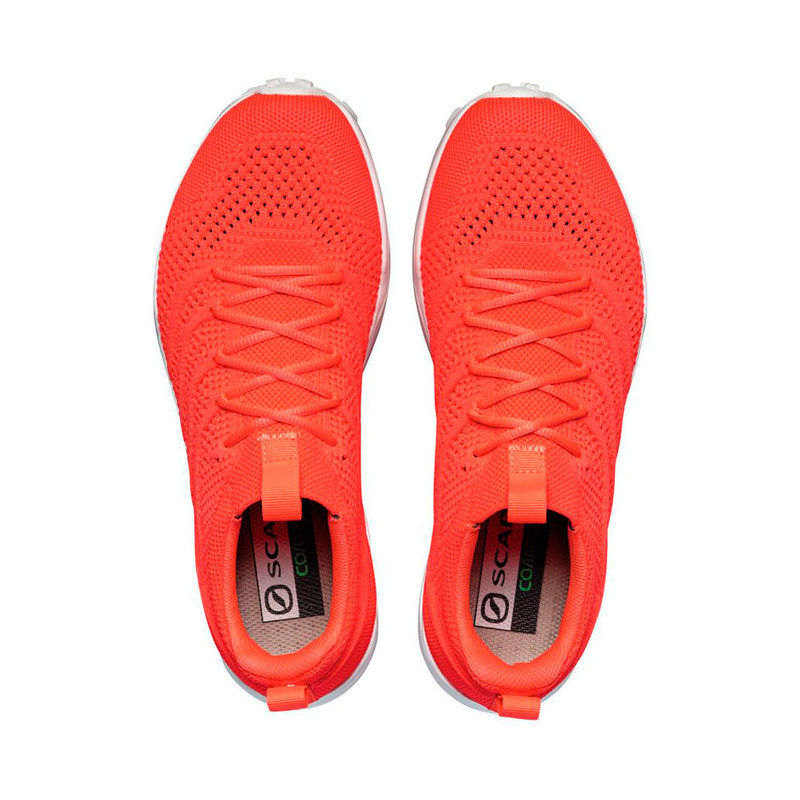 Zapatillas Scarpa Gecko City