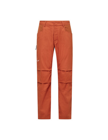 Hlače Salewa AGNER HEMP RIPSTOP M Bombay Brown