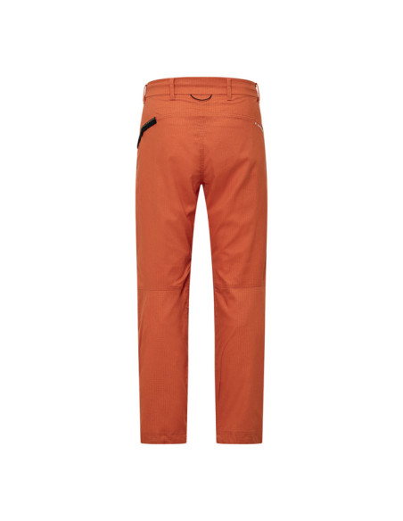 Calças Salewa AGNER HEMP RIPSTOP M Bombay Brown