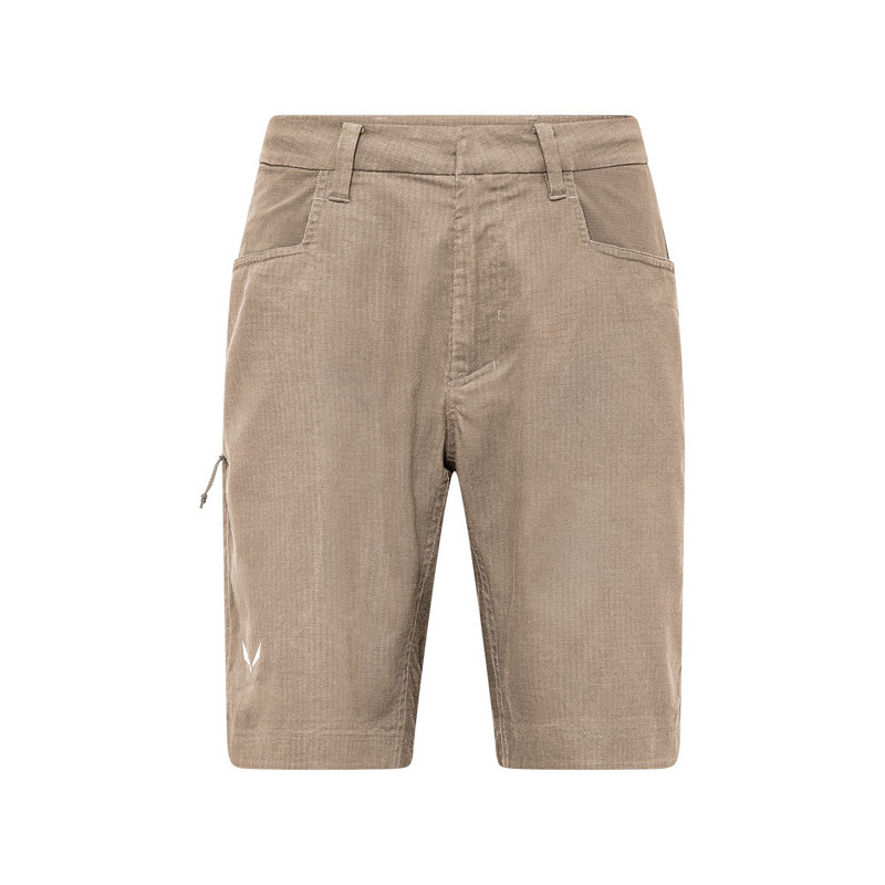 Pantalone Salewa AGNER HEMP M RIPSTOP Quicksand