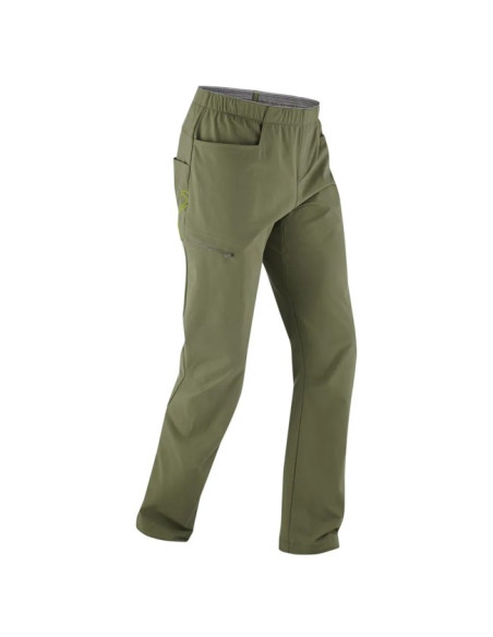 Pants Edelrid RADAR Alga Green