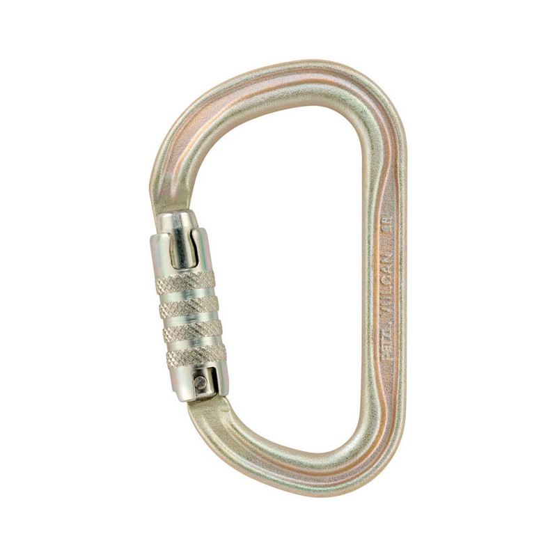 Petzl Vulcan Triact-Lock