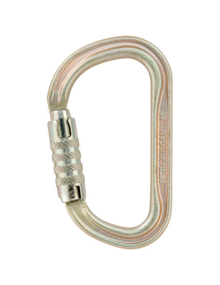 Petzl Vulcan Triact-Lock