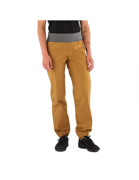 Pants Edelrid SANSARA III Aniseed