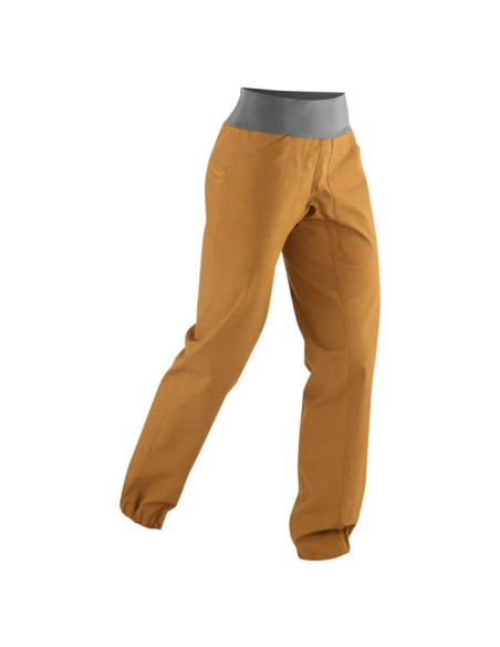 Kelnės Edelrid SANSARA PANTS III Aniseed