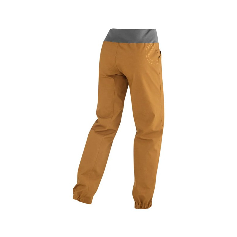 Kelnės Edelrid SANSARA PANTS III Aniseed
