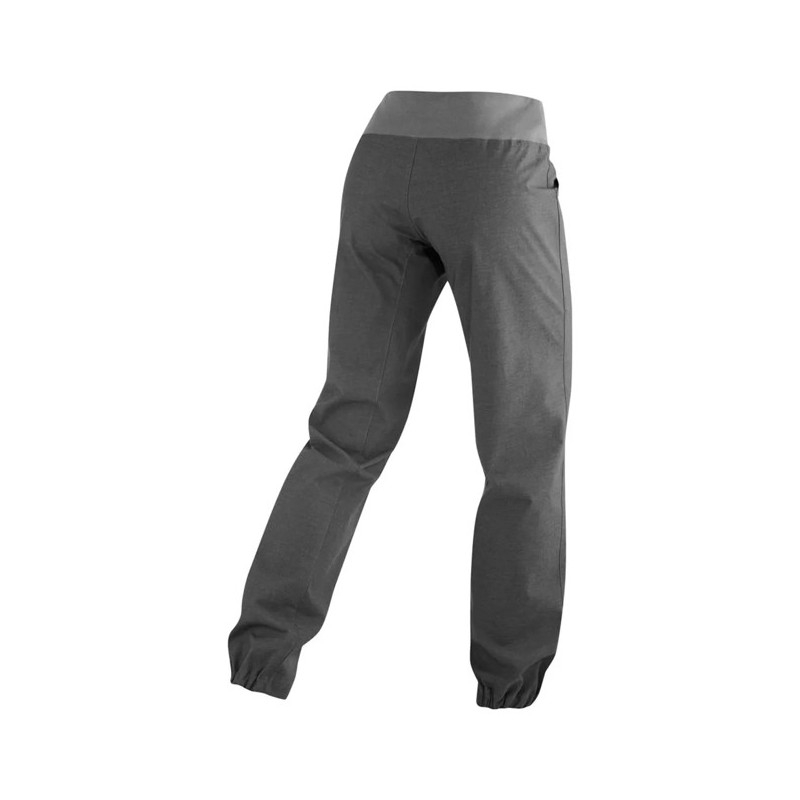 Spodnie Edelrid SANSARA PANTS III Asphalt