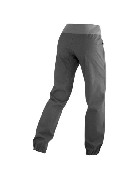 Byxor Edelrid SANSARA PANTS III Asphalt
