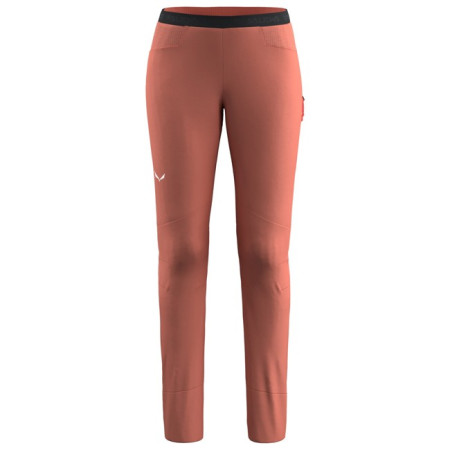 Byxor Salewa AGNER LIGHT 2 DST W PANTS Etruscan Red