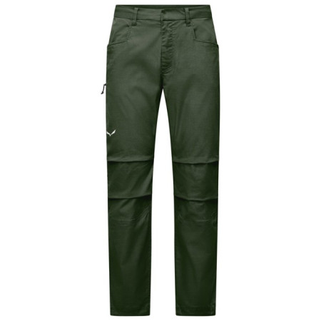 Byxor Salewa AGNER HEMP RIPSTOP M Dark Olive