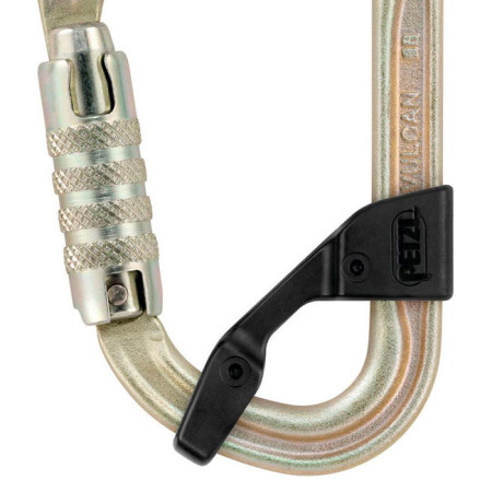 Petzl Vulcan Triact-Lock 2