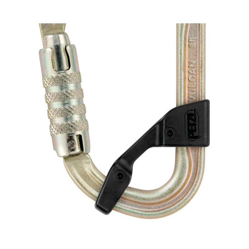 Petzl Vulcan Triact-Lock