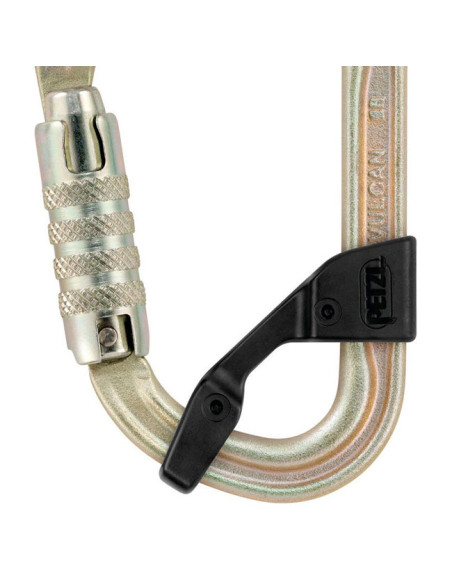 Petzl Vulcan Triact-Lock