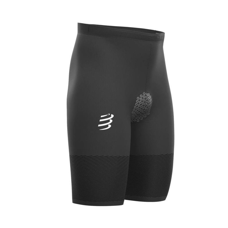 Mallas Compressport Tri Under Control Short